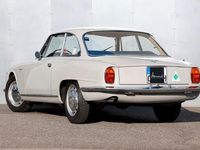 Gebraucht Alfa Romeo 2000 Sprint 116 PS (85 kW) 1961 Grau Coupé