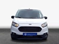 gebraucht Ford Transit Courier S&S Trend 74 kW, 4-türig