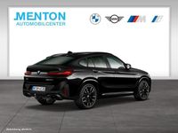 Gebraucht BMW X4 Performance 340 PS (250 kW) 2025 Schwarz SUV