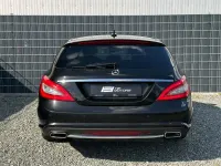 Gebraucht Mercedes CLS350 AMG 265 PS (194 kW) 2013 Schwarz Coupé