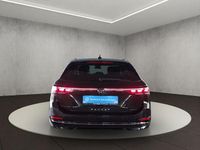 Gebraucht VW Passat Elegance 193 PS (141 kW) 2024 Schwarz Kombi