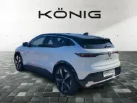 Gebraucht Renault Mégane Techno 161 kW (220 PS) 2023 Weiss