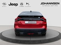 Gebraucht Citroën e-C4 Shine 100 kW (136 PS) 2023 Rot Limousine