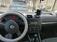 Brugt VW Golf V 150 HK (110 kW) 2004 Sølv Hatchback