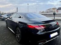 Gebraucht Mercedes S560 469 PS (344 kW) 2019 Limousine