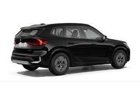 Neu BMW iX1 150 kW (204 PS) 2025 Schwarz (schwarz uni) SUV