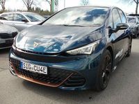 Gebraucht Cupra Born 169 kW (231 PS) 2023 Blau Kleinwagen