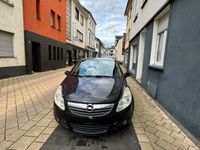 gebraucht Opel Corsa 1.3 CDTI Color Edition 66kW Color Edition