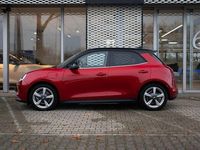 Gebraucht Wey 03 126 PS (92 kW) 2023 Rot SUV