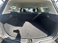 Gebraucht Ford Focus Titanium 150 PS (110 kW) 2016 Grau Kombi