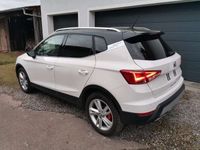 gebraucht Seat Arona Arona1.5 TSI EVO FR