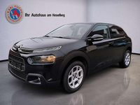 Gebraucht Citroën C4 PureTech 110 PS (80 kW) 2018 Evl Limousine