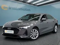 Second-hand Audi A5 204 CP (150 kW) 2025 Gri Berlinǎ