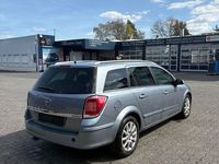Gebraucht Opel Astra 170 PS (125 kW) 2004 Grau Limousine