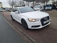 gebraucht Audi A6 3.0 TDI DPF multitronic