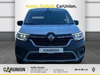 Neu Renault Kangoo Rapid Advance 95 PS (69 kW) 2025 Mineralweiß Van