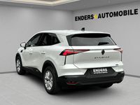 Neu Renault Symbioz Evolution 144 PS (105 kW) 2025 Weiss SUV