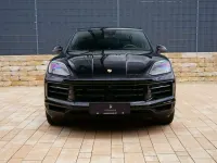 Gebraucht Porsche Cayenne 519 PS (381 kW) 2025 Chromitschwarzmetallic SUV