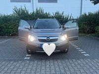 Gebraucht Opel Antara Edition 150 PS (110 kW) 2010 SUV
