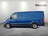 gebraucht VW Crafter Kasten 30 MR 2.0TDI L2H1 KLIMA NAV KAM BT