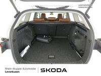 gebraucht Skoda Enyaq iV 80 x Suite