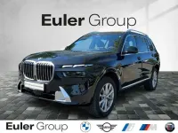 Occasion BMW X7 381 ch (280 kW) 2023 Noir SUV