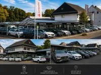 Gebraucht Mercedes C200 Avantgarde 186 PS (136 kW) 2023 Schwarz Limousine