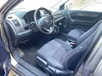 Gebraucht Honda CR-V Comfort 140 PS (102 kW) 2008 Gold SUV