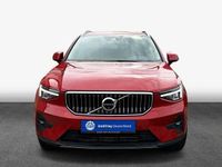 Gebraucht Volvo XC40 Ultimate 155 PS (114 kW) 2024 Rot SUV