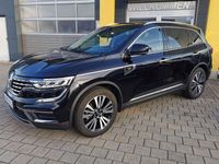 gebraucht Renault Koleos Initiale Paris 4x4 Blue dCi 185 [Glasdach*W-Paket]