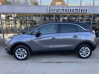 gebraucht Opel Crossland X 1.2 Aut. Innovation