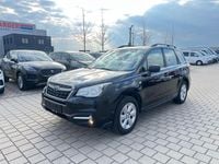 Gebraucht Subaru Forester 150 PS (110 kW) 2016 Schwarz SUV