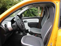 gebraucht Renault Twingo SCe 65 ZEN