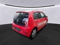 Gebraucht VW e-up! United 61 kW (83 PS) 2021 Kleinwagen