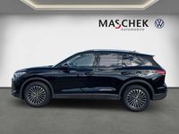 Neu VW Tiguan 131 PS (96 kW) 2026 Grenadillschwarz metallic SUV