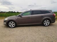 Gebraucht Ford Mondeo Titanium S 239 PS (175 kW) 2011 Braun Kombi