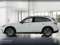 Gebraucht Mercedes GLC200 163 PS (119 kW) 2026 SUV