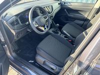 Neu VW Polo 80 PS (58 kW) 2026 Rauchgrau metallic rauchgrau metallic Kleinwagen