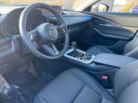 Neu Mazda CX-30 Exclusive 140 PS (102 kW) 2026 Schwarz SUV