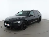 Gebraucht Audi A6 Sport 2022 Schwarz Kombi