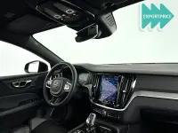 Gebraucht Volvo S60 Plus 349 PS (256 kW) 2023 Grau Limousine