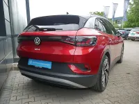 Occasion VW ID.4 Pro 150 kW (204 ch) 2024 Rouge SUV