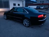 gebraucht Audi A8 4.0 TDI