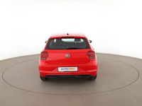 gebraucht VW Polo 1.0 Trendline, Benzin, 12.200 €