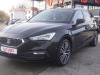 Gebraucht Seat Leon 2021 Andere