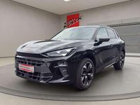 Gebraucht Cupra Terramar 150 PS (110 kW) 2025 Mythosschwarz SUV