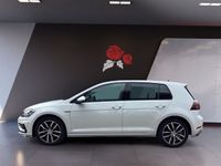 gebraucht VW Golf VII 1.5 TSI Highline R-Line