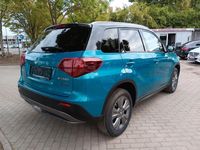 Gebraucht Suzuki Vitara Comfort 102 PS (75 kW) 2023 Blau SUV