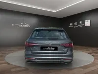 Gebraucht Audi A4 204 PS (150 kW) 2023 Grau Kombi