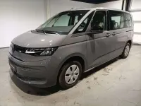 Gebraucht VW T7 150 PS (110 kW) 2024 Pure grey Van